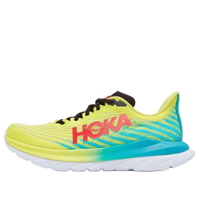 Mach 5 ‘Evening Primrose Scuba Blue’ Mach 5 ‘Evening Primrose Scuba Blue’