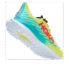 Mach 5 ‘Evening Primrose Scuba Blue’ Mach 5 ‘Evening Primrose Scuba Blue’