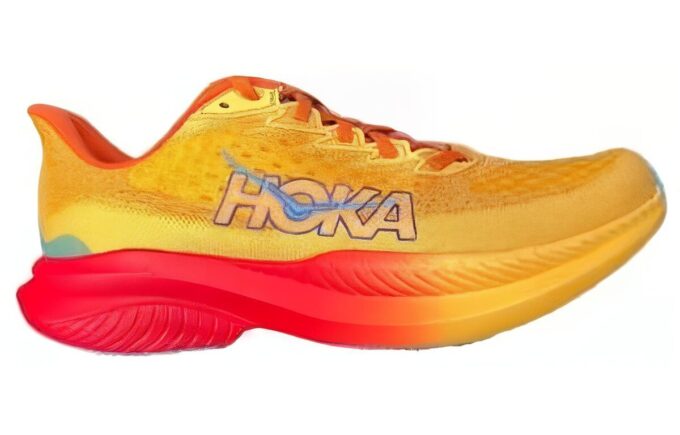 Mach 6 ‘Πάπα Σκουός’