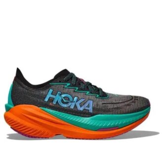 (WMNS) Mach X 2 ‘Μαύρο Ηλεκτρικό Aqua’