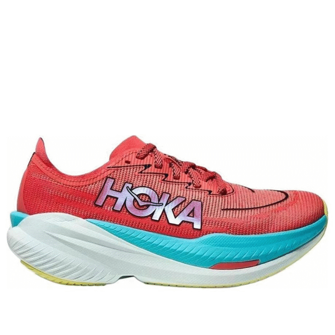 Mach X 2 ‘Grapefruit Electric Coral’ Mach X 2 ‘Grapefruit Electric Coral’