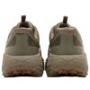 Mafate Three2 Grid JP ‘Antique Olive’