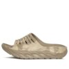Σλάιντ Ora Recovery ‘Dune Oxford Tan’