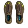 Project Transport ‘Deep Umber Antique Olive’