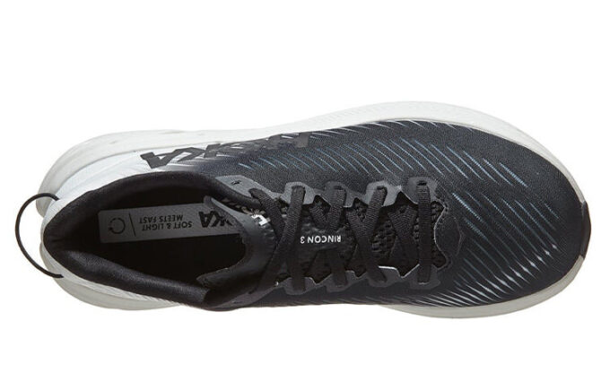 (WMNS) Rincon 3 Wide ‘Μαύρο Λευκό’