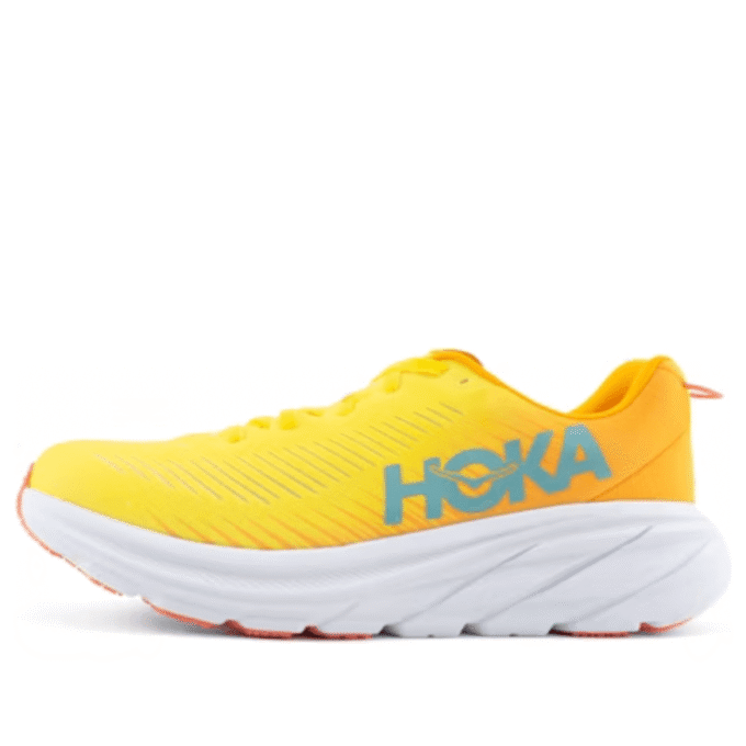 Rincon 3 Wide ‘Φωτιστικό Λαμπερό Κίτρινο’