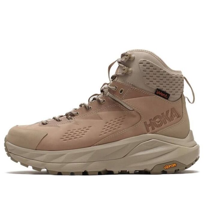 Sky Kaha ‘Dune Oxford Tan’