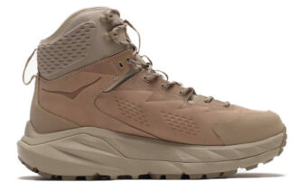 Sky Kaha ‘Dune Oxford Tan’