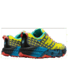 Speedgoat 2 ‘Citrus Blue’
