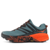 Speedgoat 3 ‘Stormy Weather Tangerine Tango’