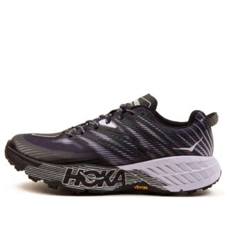 Speedgoat 4 ‘Μαύρο Λευκό’
