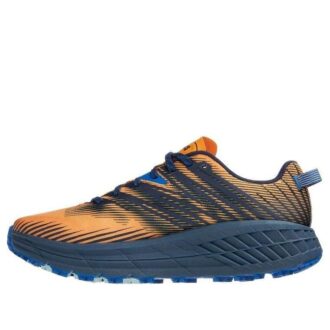 Speedgoat 4 ‘Καφέ Μαύρη Ίριδα’