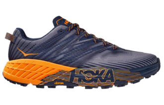 Speedgoat 4 ‘Μαύρη Ίριδα Καλέντουλα’