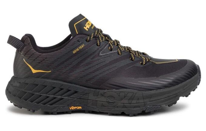 Speedgoat 4 GTX ‘Ανθρακί’