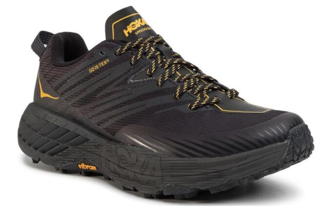 Speedgoat 4 GTX ‘Ανθρακί’