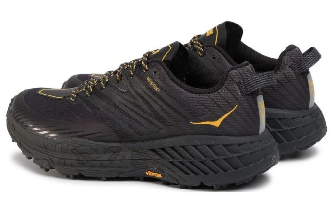 Speedgoat 4 GTX ‘Ανθρακί’