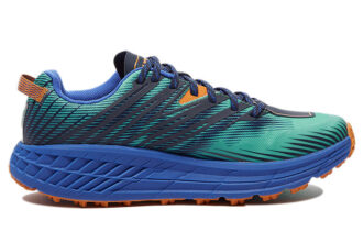 Speedgoat 4 Low ‘Atlantis Εκθαμβωτικό Μπλε’