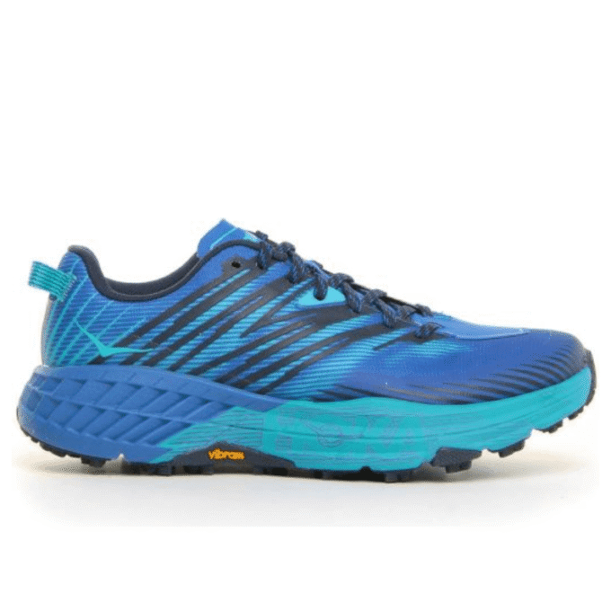 Speedgoat 4 ‘Turkish Sea Scuba Blue’