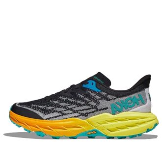 Speedgoat 5 ‘Μαύρη Νυχτολούλουδο’