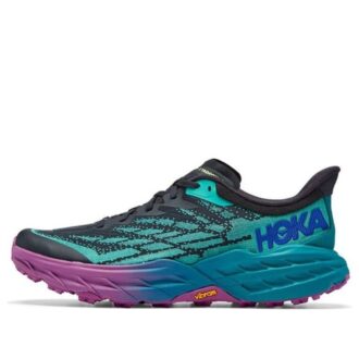 Speedgoat 5 ‘Μπλε Γραφίτης’