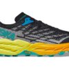 Speedgoat 5 ‘Μαύρη Νυχτολούλουδο’