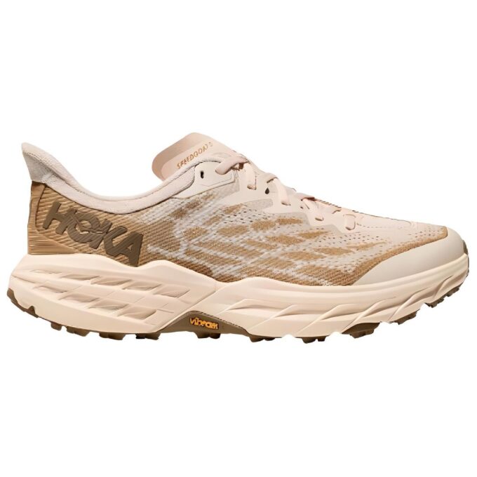Speedgoat 5 ‘Βανίλια Σιτάρι’