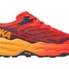Speedgoat 5 ‘Κόκκινο Πορτοκαλί’