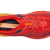 Speedgoat 5 ‘Κόκκινο Πορτοκαλί’