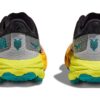 Speedgoat 5 ‘Μαύρη Νυχτολούλουδο’