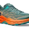 Speedgoat 5 ‘Πλακέτα Ψεύτικου Πορτοκαλί’