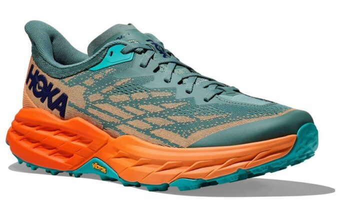 Speedgoat 5 ‘Πλακέτα Ψεύτικου Πορτοκαλί’