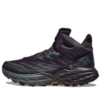 Speedgoat 5 GTX 5 ‘Μαύρο’