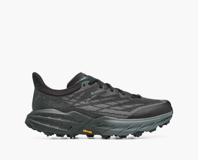 Speedgoat 5 GTX Spike