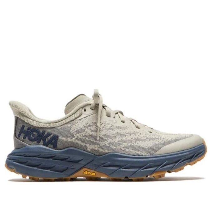 Speedgoat 5 ‘Harbor Mist Black’