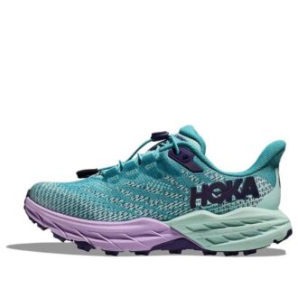 Speedgoat 5 Παιδικό ‘Ocean Mist Lilac’