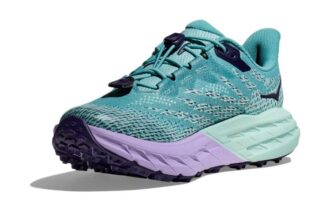 Speedgoat 5 Παιδικό ‘Ocean Mist Lilac’