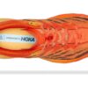 Speedgoat 5 ‘Puffin’s Bill Amber Yellow’