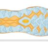 Speedgoat 5 ‘Puffin’s Bill Amber Yellow’