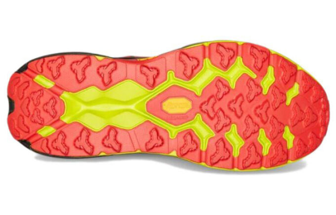 Speedgoat 5 ‘Thyme Fiesta’