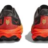 Speedgoat 5 Wide ‘Grey Bright Sunset’
