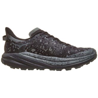 Speedgoat 6 GTX ‘Μαύρη Εξωτερική Τροχιά’