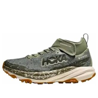 Speedgoat 6 Mid Gore-Tex ‘Γάλα Βρώμης Θαλάσσιων Βρύων’