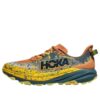 Speedgoat 6 “Terra Cotta Mountain Fog”
