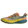 Speedgoat 6 “Terra Cotta Mountain Fog”
