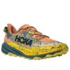 Speedgoat 6 “Terra Cotta Mountain Fog”
