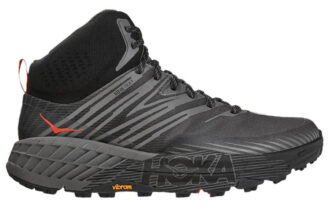 Speedgoat Mid GTX 2 ‘Γκρι’