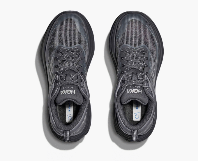 Stealth/Tech Bondi 8 Caged