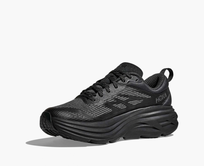 Stealth/Tech Bondi 8 Caged