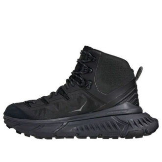 Tennine Hike GTX ‘Μαύρο’