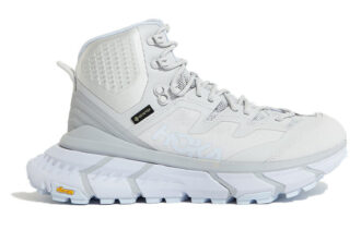 Tennine Hike GTX ‘Λευκό’